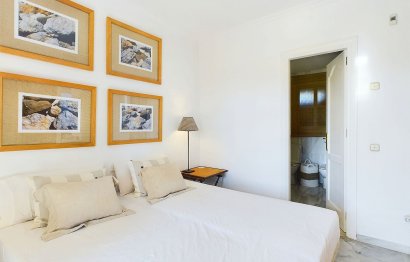 Resale - House - Townhouse - Estepona - Estepona Centro