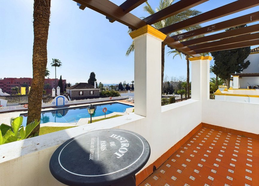 Reventa - House - Townhouse - Estepona - Estepona Centro