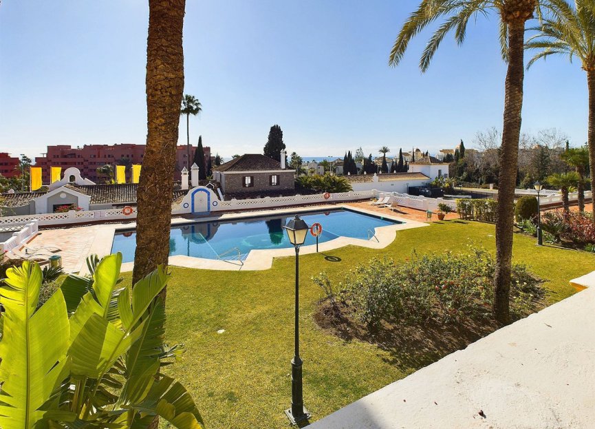 Reventa - House - Townhouse - Estepona - Estepona Centro