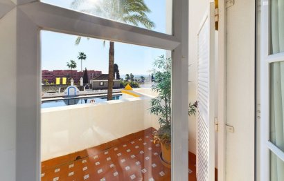 Reventa - House - Townhouse - Estepona - Estepona Centro