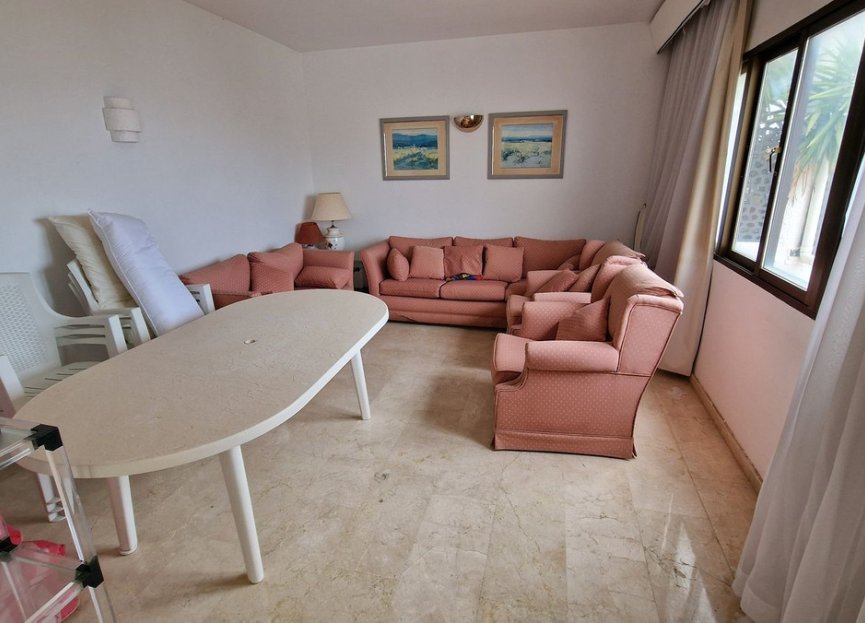 Resale - Apartment - Penthouse Duplex - Mijas - Calahonda