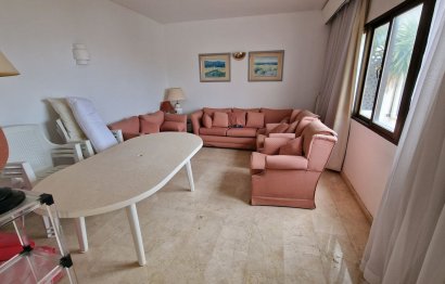 Resale - Apartment - Penthouse Duplex - Mijas - Calahonda