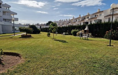 Resale - Apartment - Penthouse Duplex - Mijas - Calahonda