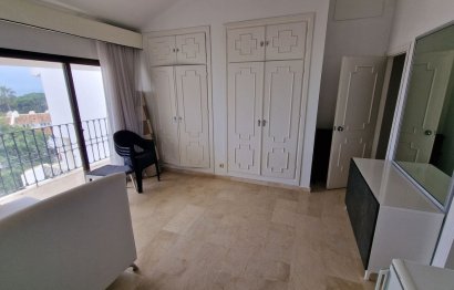 Resale - Apartment - Penthouse Duplex - Mijas - Calahonda