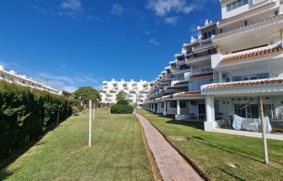 Resale - Apartment - Penthouse Duplex - Mijas - Calahonda