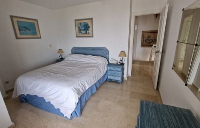 Resale - Apartment - Penthouse Duplex - Mijas - Calahonda