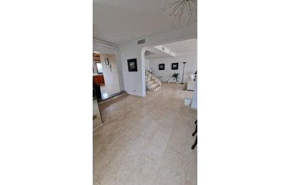 Resale - Apartment - Penthouse Duplex - Mijas - Calahonda