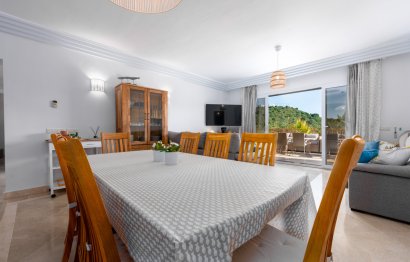 Resale - Apartment - Ground Floor Apartment - Casares - Casares Playa