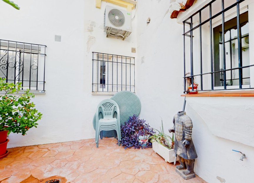 Resale - House - Townhouse - Benalmádena - Benalmadena Costa