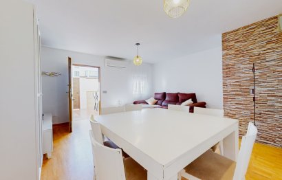 Resale - House - Townhouse - Benalmádena - Benalmadena Costa