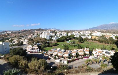 Resale - Apartment - Ground Floor Apartment - Mijas - Riviera Del Sol