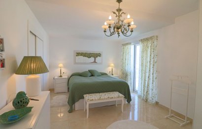 Resale - Apartment - Ground Floor Apartment - Mijas - Riviera Del Sol