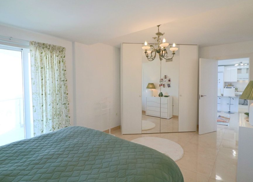 Resale - Apartment - Ground Floor Apartment - Mijas - Riviera Del Sol