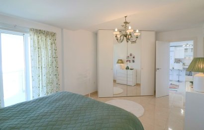 Resale - Apartment - Ground Floor Apartment - Mijas - Riviera Del Sol