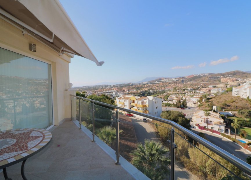 Resale - Apartment - Ground Floor Apartment - Mijas - Riviera Del Sol