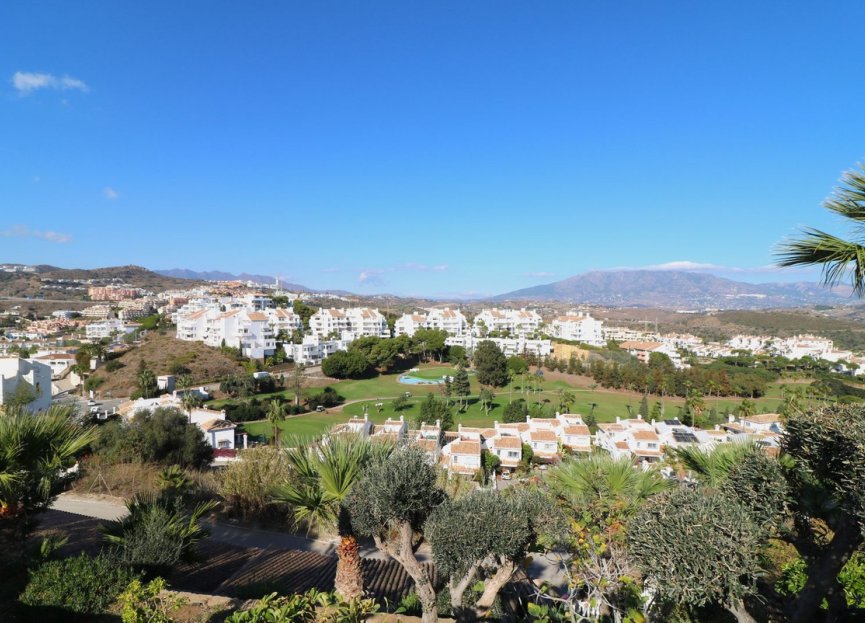 Resale - Apartment - Ground Floor Apartment - Mijas - Riviera Del Sol