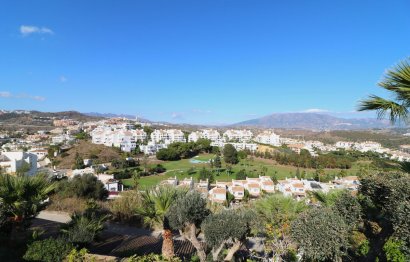 Resale - Apartment - Ground Floor Apartment - Mijas - Riviera Del Sol