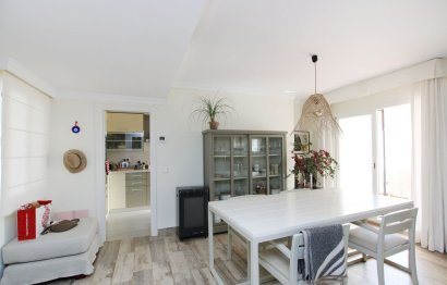 Reventa - Apartment - Middle Floor Apartment - Marbella - Nueva Andalucia