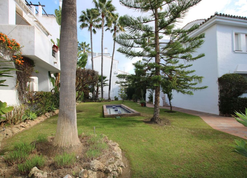 Reventa - Apartment - Middle Floor Apartment - Marbella - Nueva Andalucia