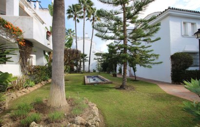 Reventa - Apartment - Middle Floor Apartment - Marbella - Nueva Andalucia