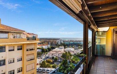 Resale - Apartment - Penthouse - Marbella - San Pedro De Alcantara