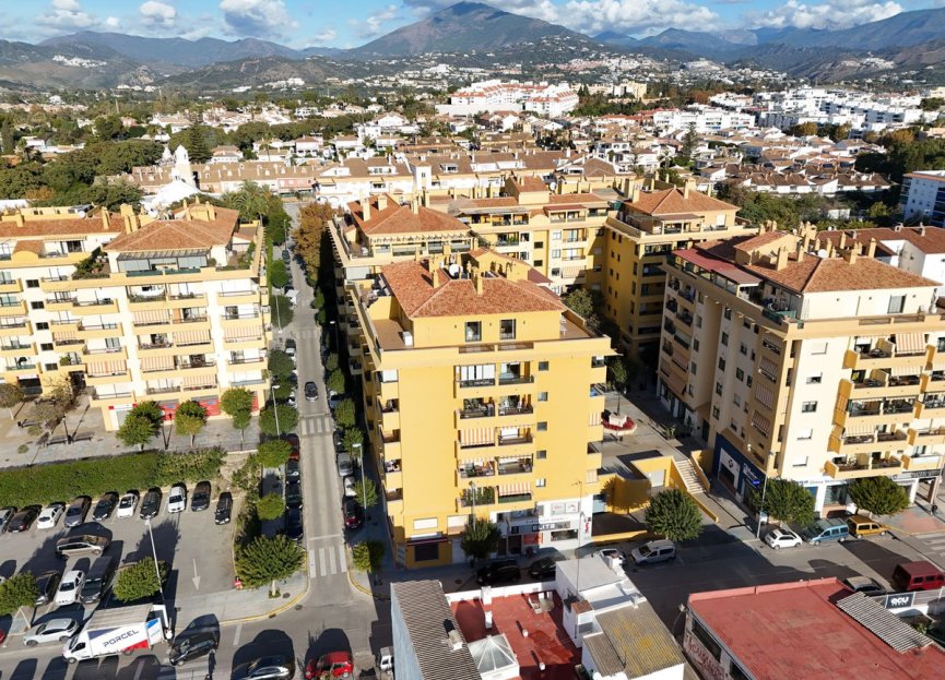 Resale - Apartment - Penthouse - Marbella - San Pedro De Alcantara