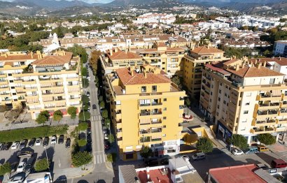 Resale - Apartment - Penthouse - Marbella - San Pedro De Alcantara