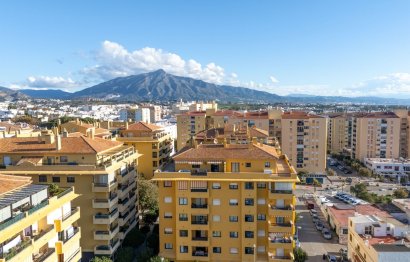 Resale - Apartment - Penthouse - Marbella - San Pedro De Alcantara