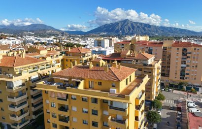 Resale - Apartment - Penthouse - Marbella - San Pedro De Alcantara