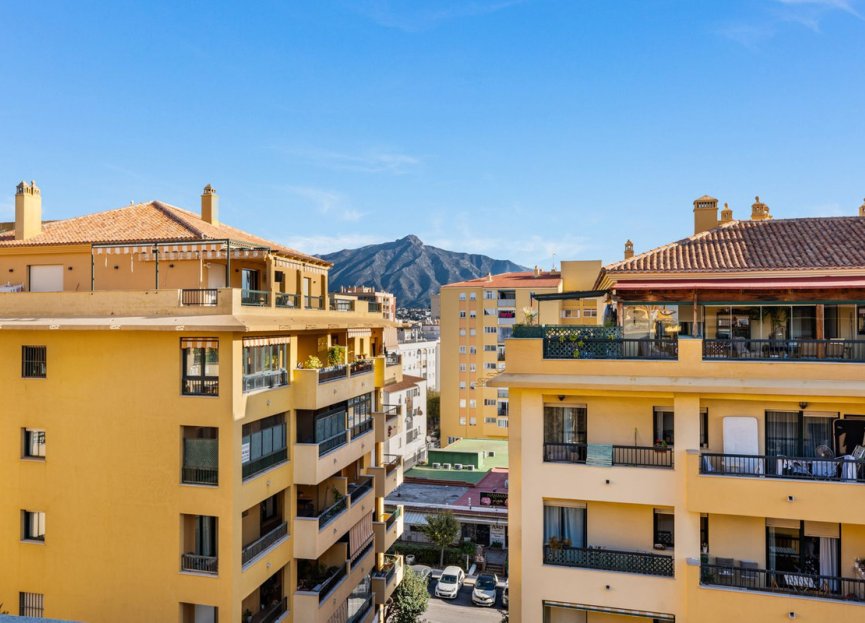 Resale - Apartment - Penthouse - Marbella - San Pedro De Alcantara