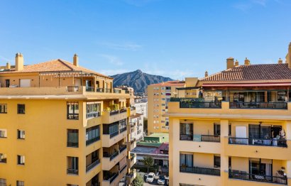 Resale - Apartment - Penthouse - Marbella - San Pedro De Alcantara