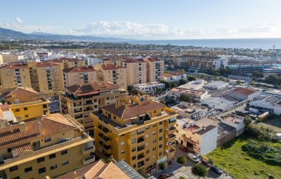 Resale - Apartment - Penthouse - Marbella - San Pedro De Alcantara