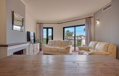 Resale - House - Townhouse - Mijas - Riviera Del Sol