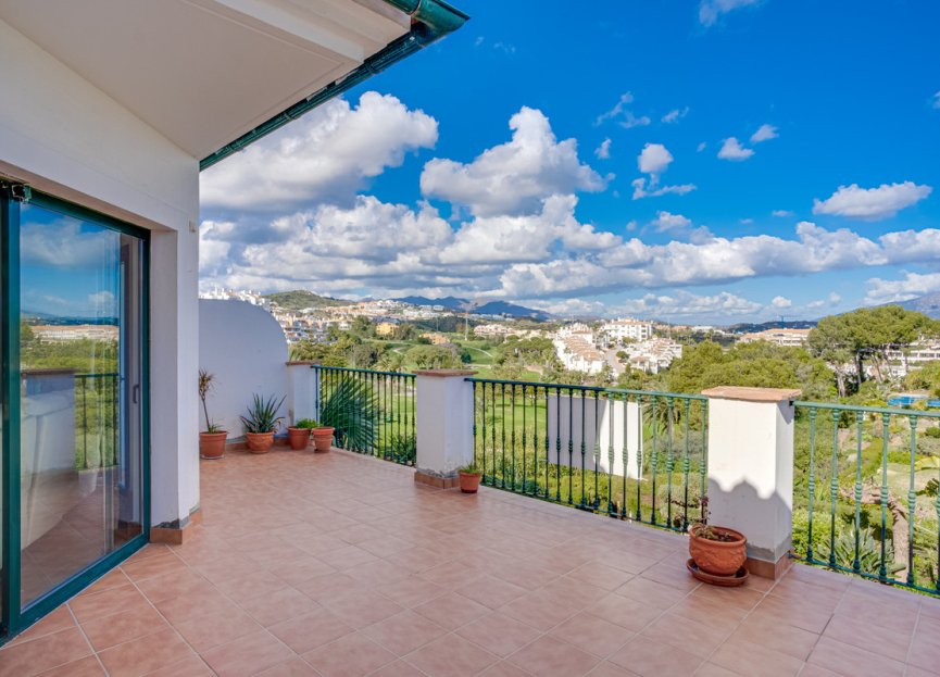 Resale - House - Townhouse - Mijas - Riviera Del Sol