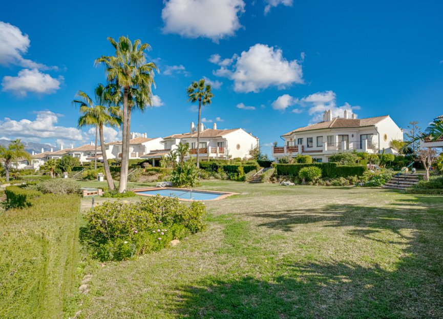 Resale - House - Townhouse - Mijas - Riviera Del Sol