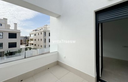 Resale - House - Townhouse - Mijas - La Cala De Mijas