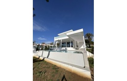 Resale - House - Detached Villa - Marbella - Marbesa