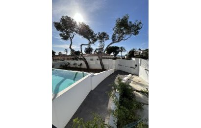 Resale - House - Detached Villa - Marbella - Marbesa