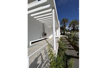 Resale - House - Detached Villa - Marbella - Marbesa