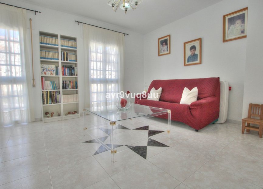 Resale - House - Townhouse - Mijas - La Cala De Mijas