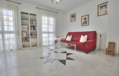 Resale - House - Townhouse - Mijas - La Cala De Mijas