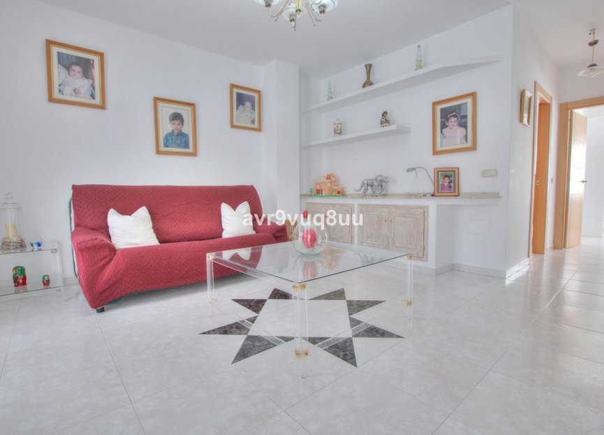 Resale - House - Townhouse - Mijas - La Cala De Mijas