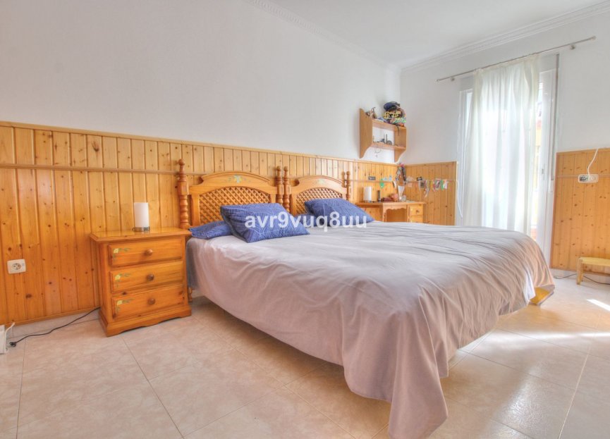 Resale - House - Townhouse - Mijas - La Cala De Mijas