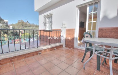 Resale - House - Townhouse - Mijas - La Cala De Mijas