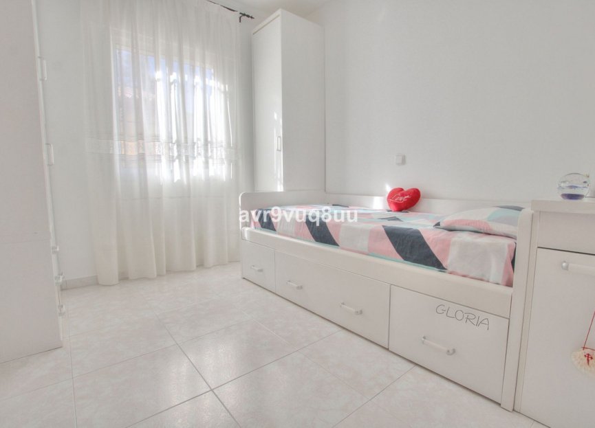 Resale - House - Townhouse - Mijas - La Cala De Mijas