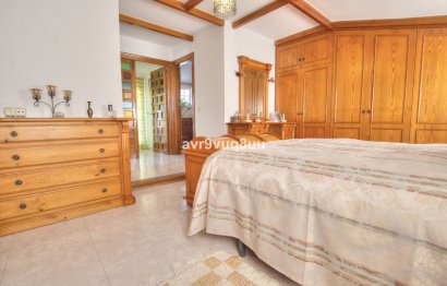 Resale - House - Townhouse - Mijas - La Cala De Mijas