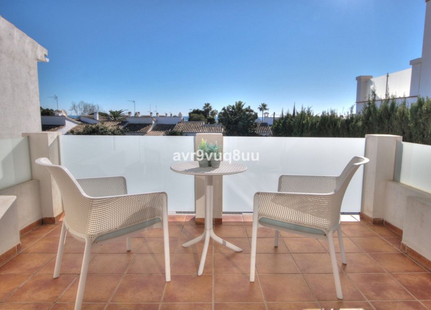 Resale - House - Detached Villa - Mijas - El Chaparral