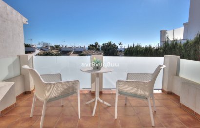 Resale - House - Detached Villa - Mijas - El Chaparral