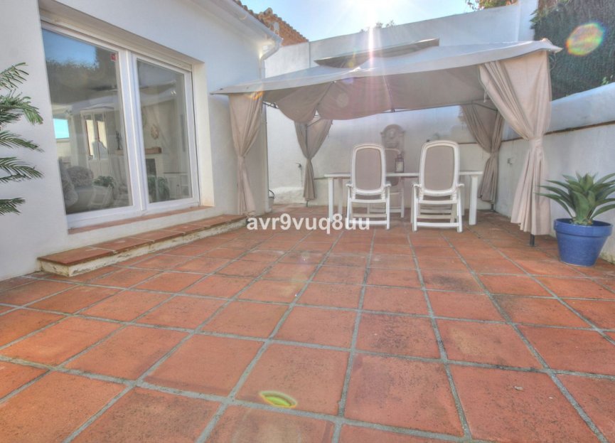 Resale - House - Detached Villa - Mijas - El Chaparral