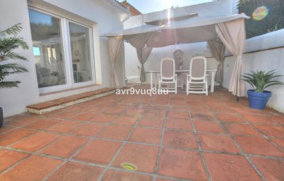 Resale - House - Detached Villa - Mijas - El Chaparral